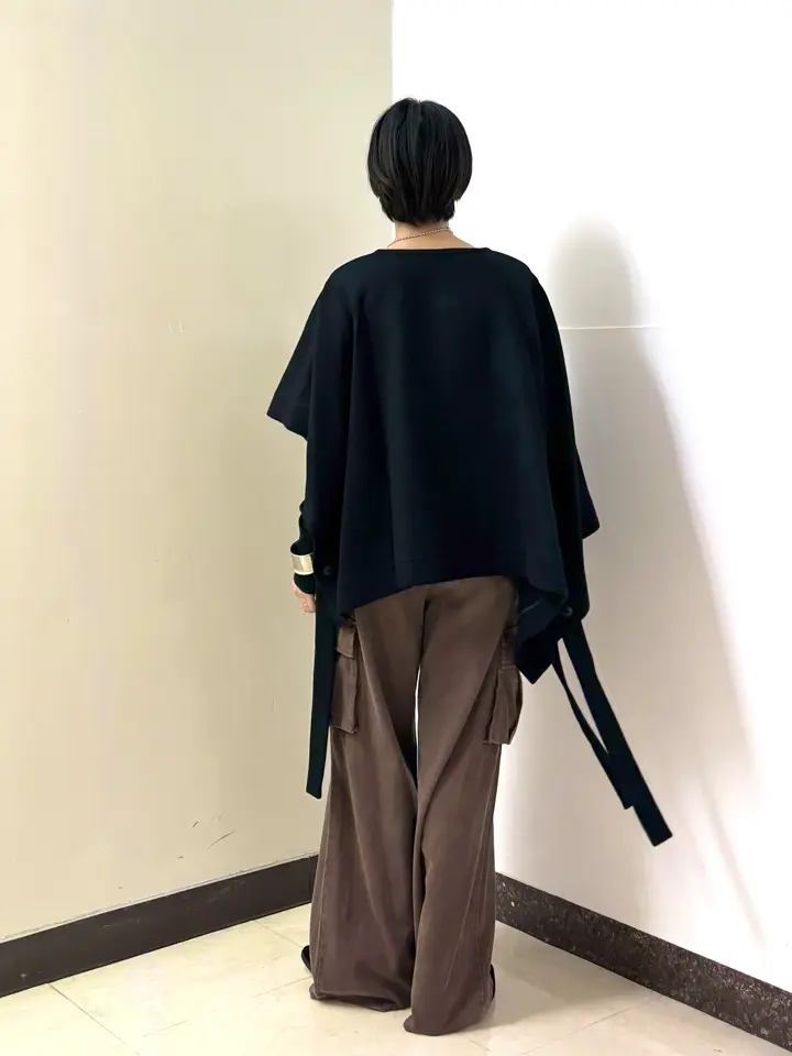 GRACE CONTINENTAL The Banquet A.FUKUDA コーディネート画像