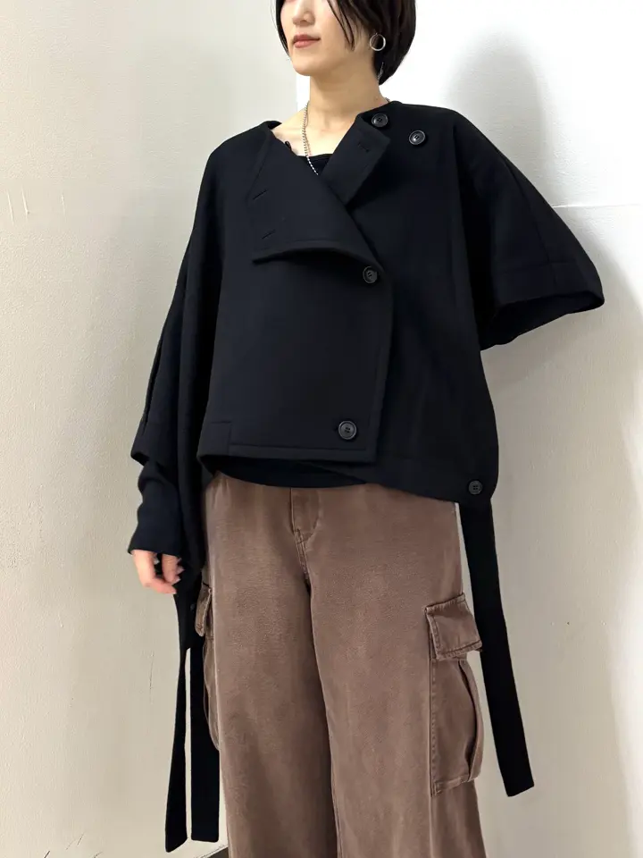 GRACE CONTINENTAL The Banquet A.FUKUDA コーディネート画像