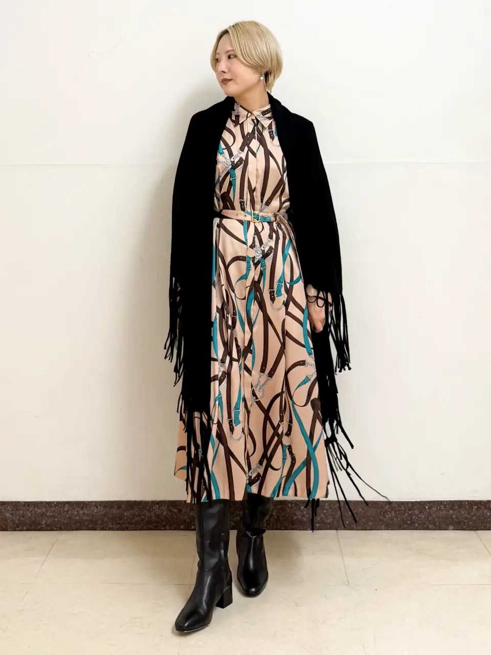  hoshino_y コーディネート画像