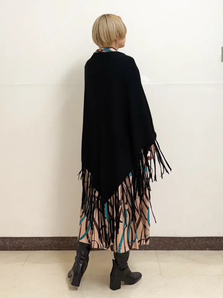 GRACE CONTINENTAL The Banquet hoshino_y コーディネート画像