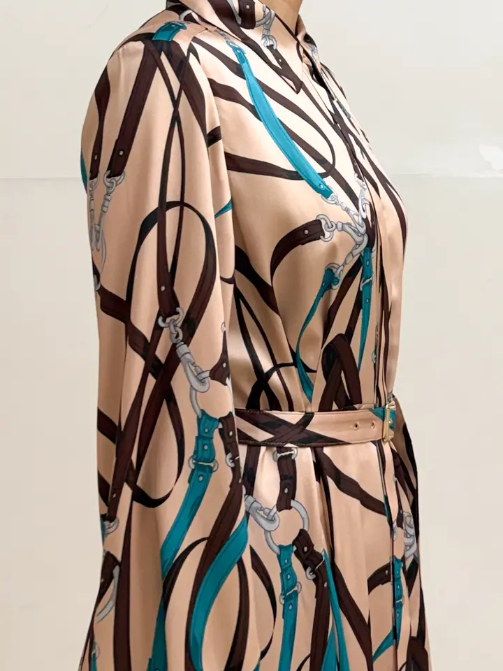 GRACE CONTINENTAL The Banquet hoshino_y コーディネート画像