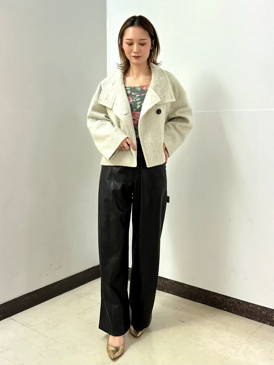  Kogane. コーディネート画像