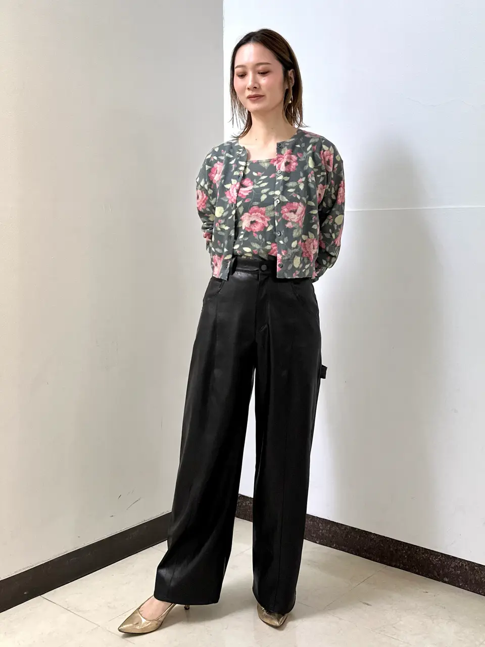  Kogane. コーディネート画像