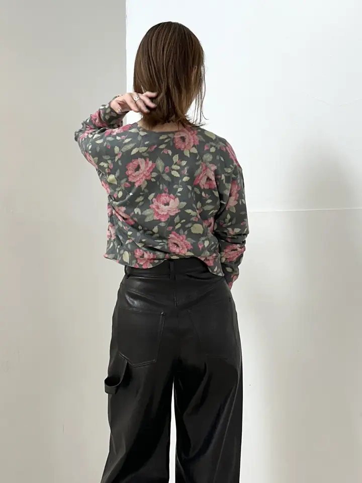 GRACE CONTINENTAL The Banquet Kogane. コーディネート画像