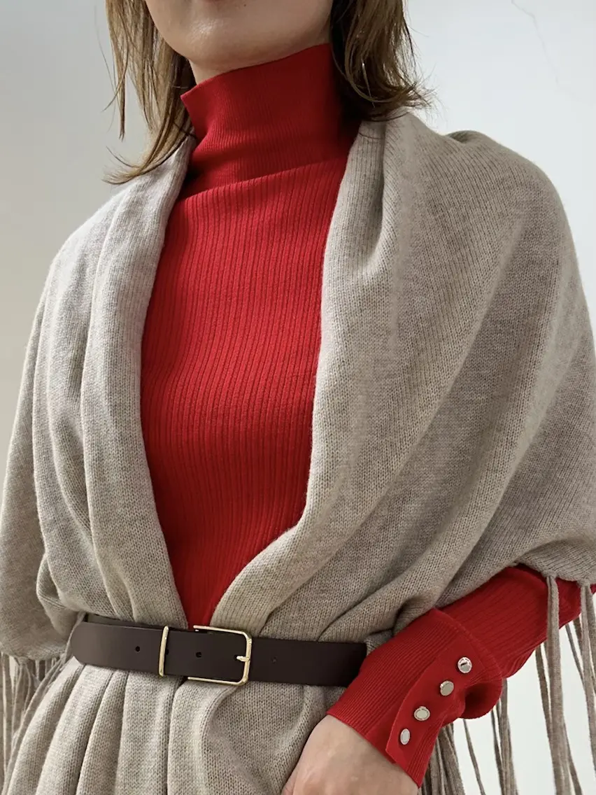 GRACE CONTINENTAL The Banquet Kogane. コーディネート画像