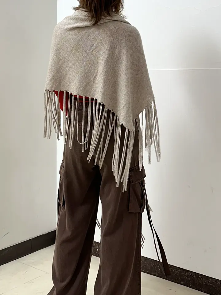 GRACE CONTINENTAL The Banquet Kogane. コーディネート画像