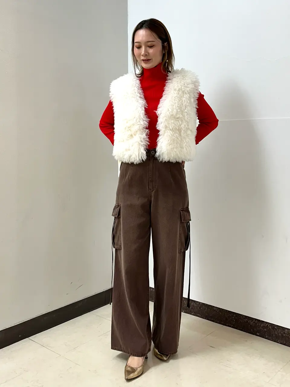  Kogane. コーディネート画像