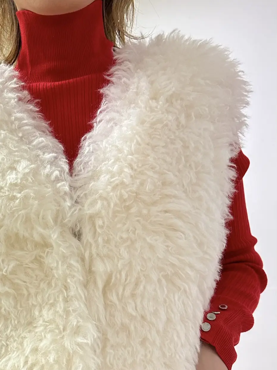 GRACE CONTINENTAL The Banquet Kogane. コーディネート画像