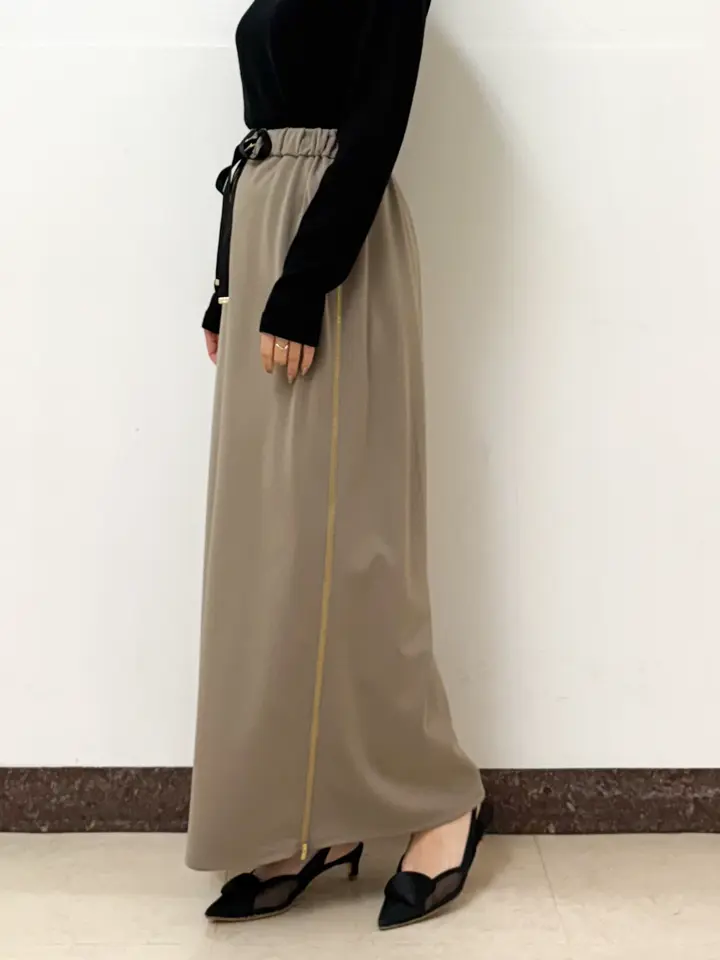 GRACE CONTINENTAL The Banquet hoshino_y コーディネート画像