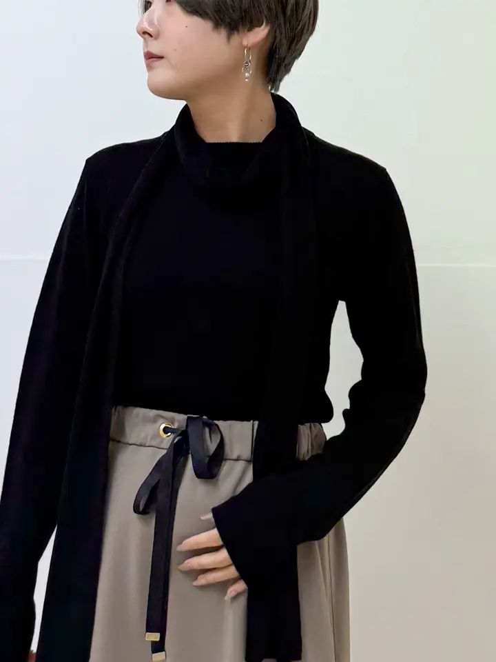 GRACE CONTINENTAL The Banquet hoshino_y コーディネート画像