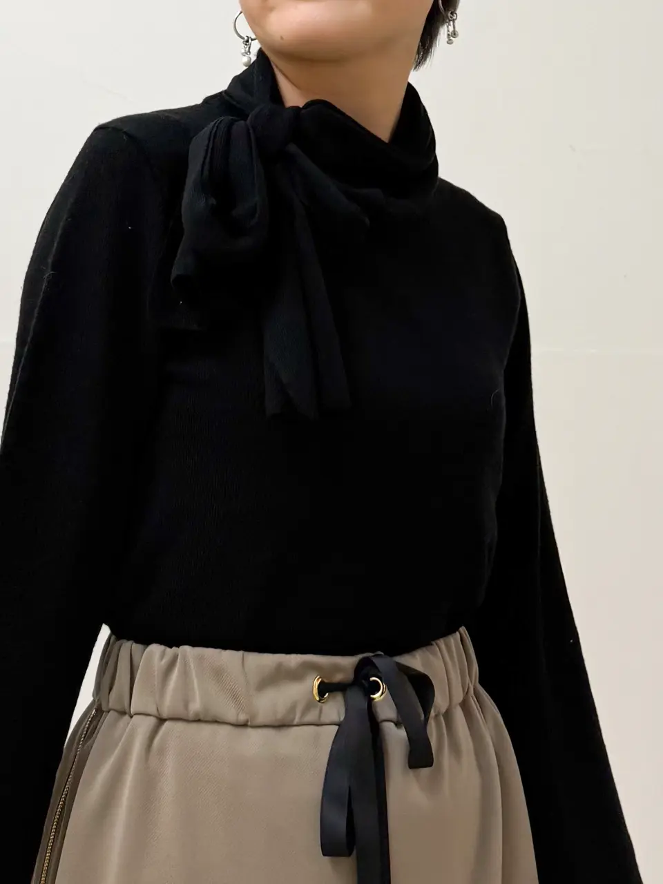 GRACE CONTINENTAL The Banquet hoshino_y コーディネート画像