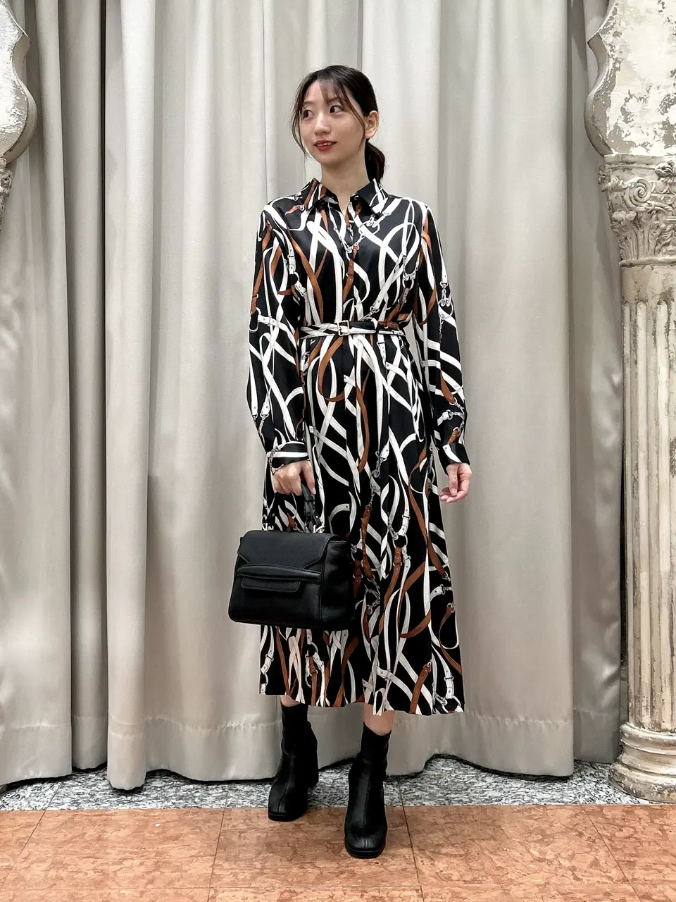  eri コーディネート画像