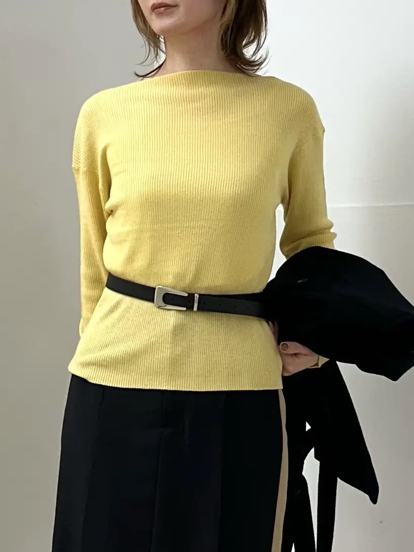 GRACE CONTINENTAL The Banquet Kogane. コーディネート画像