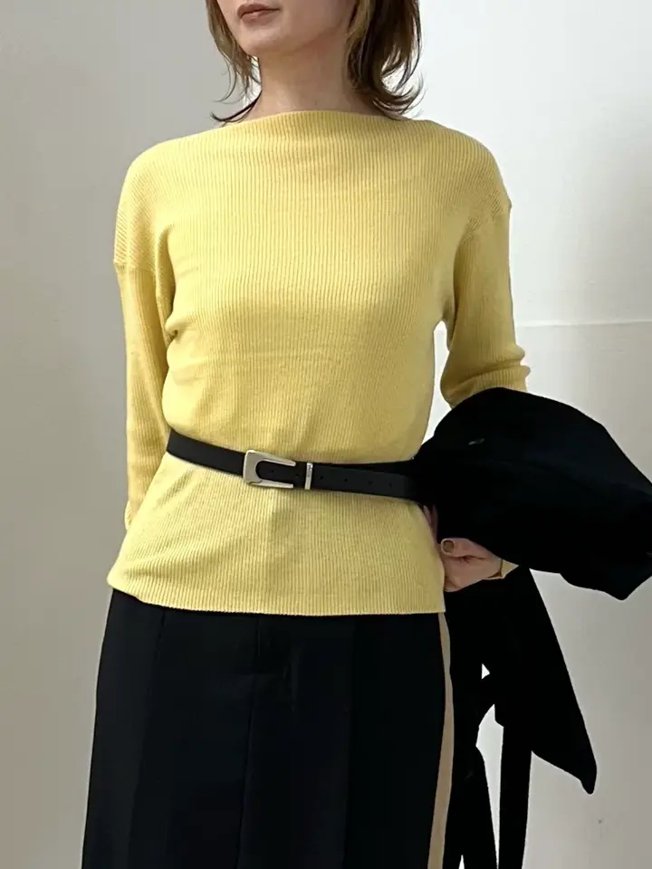 GRACE CONTINENTAL The Banquet Kogane. コーディネート画像