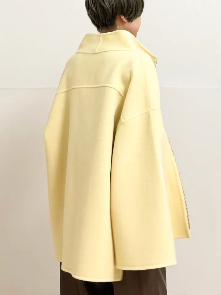 GRACE CONTINENTAL The Banquet hoshino_y コーディネート画像