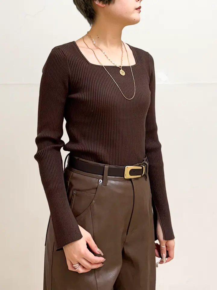 GRACE CONTINENTAL The Banquet hoshino_y コーディネート画像