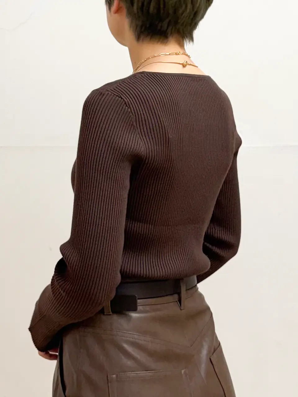 GRACE CONTINENTAL The Banquet hoshino_y コーディネート画像