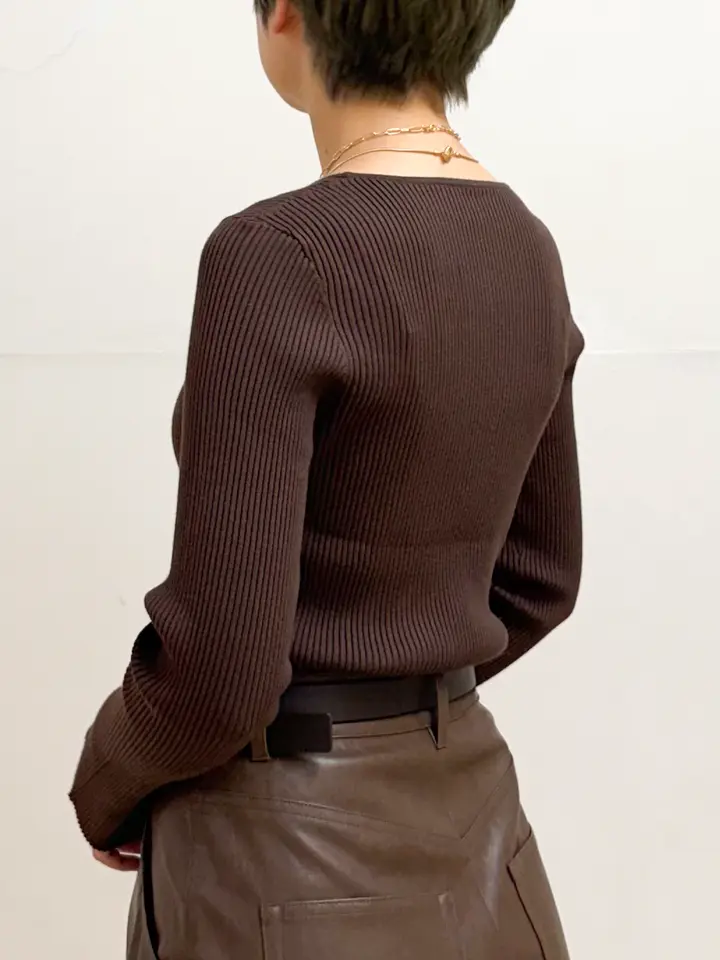 GRACE CONTINENTAL The Banquet hoshino_y コーディネート画像