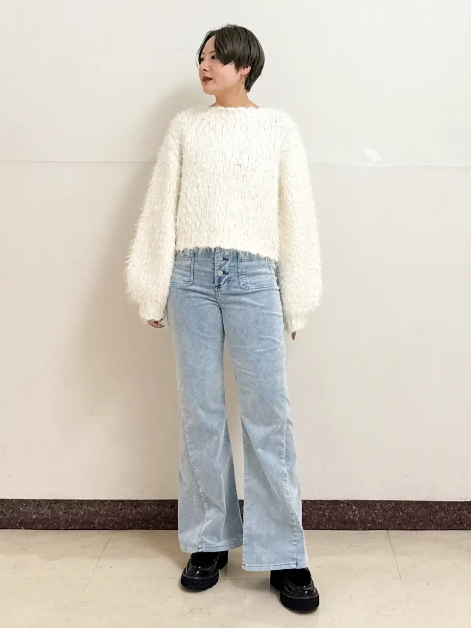  hoshino_y コーディネート画像