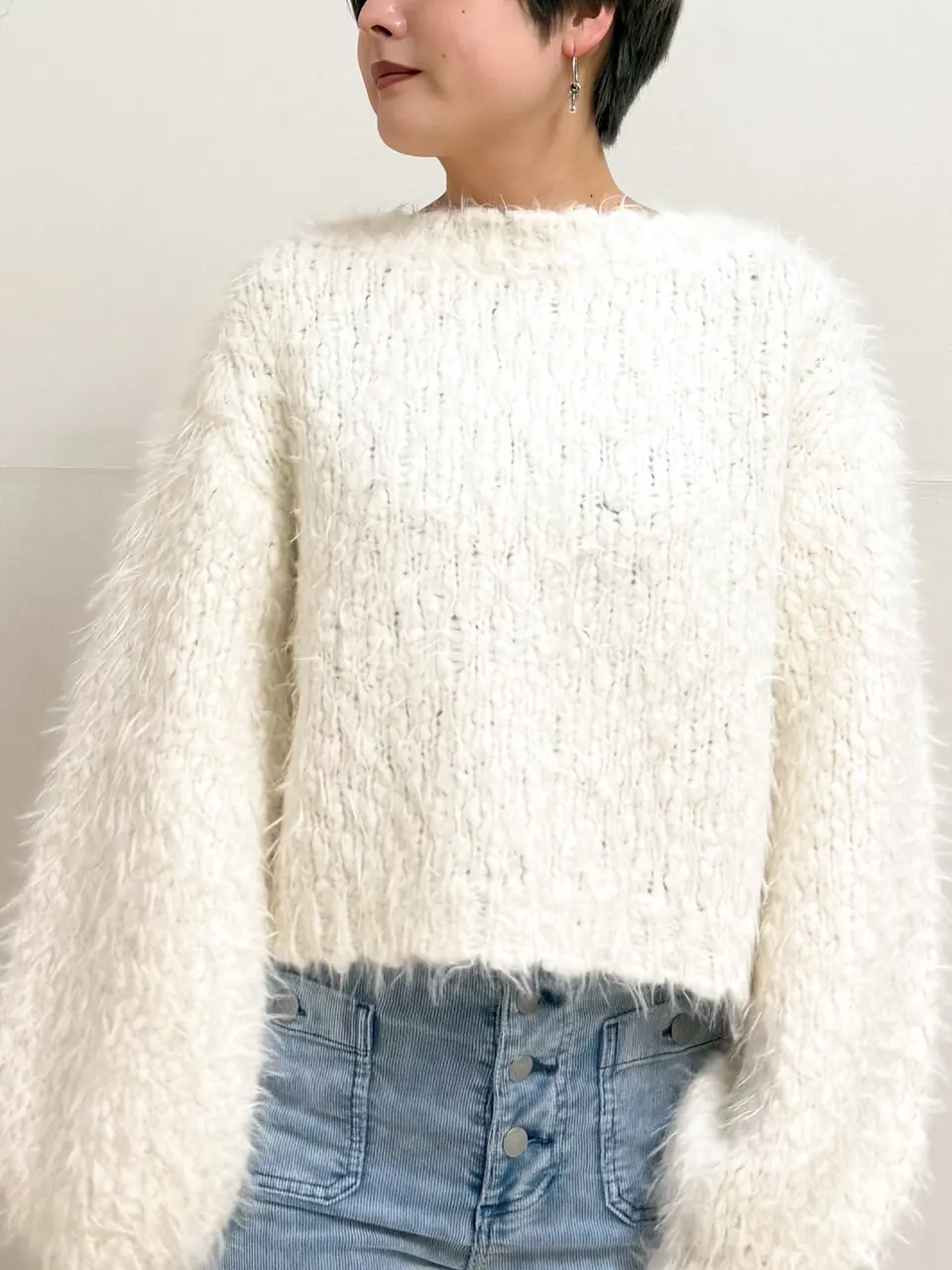 GRACE CONTINENTAL The Banquet hoshino_y コーディネート画像