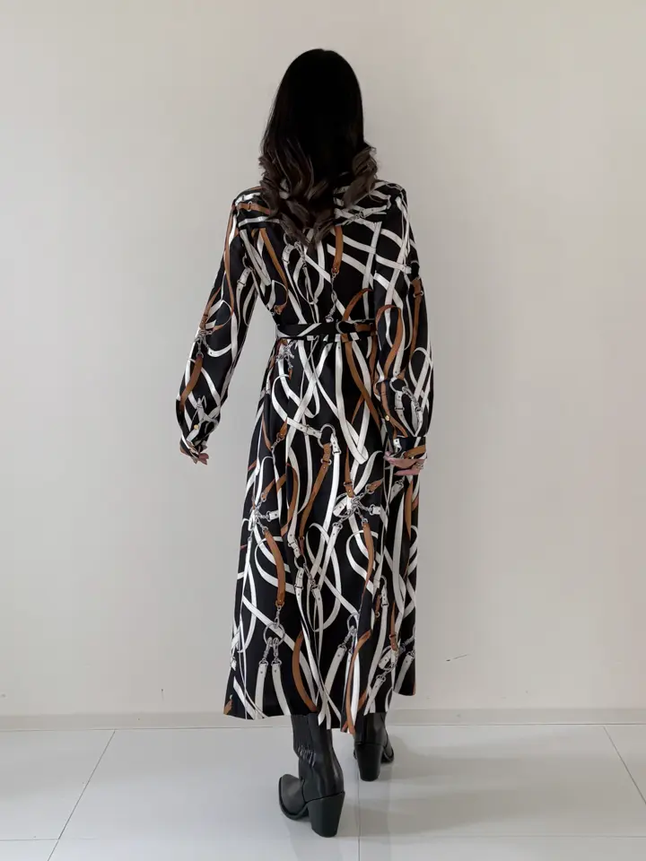 GRACE CONTINENTAL The Banquet FUKUSHIMA YURIE コーディネート画像