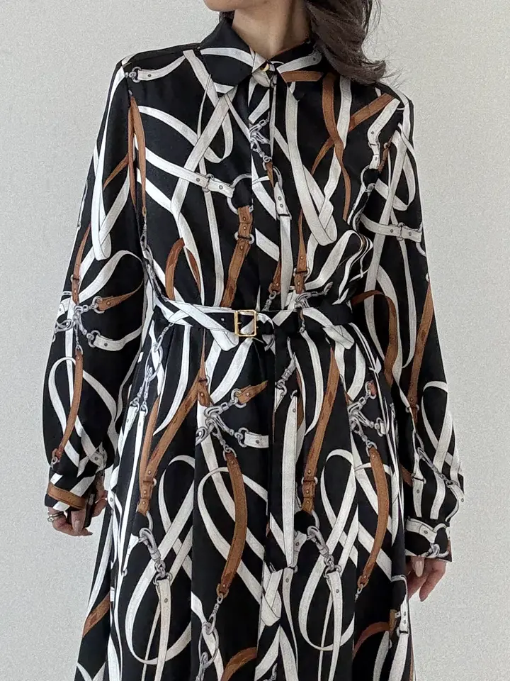 GRACE CONTINENTAL The Banquet FUKUSHIMA YURIE コーディネート画像