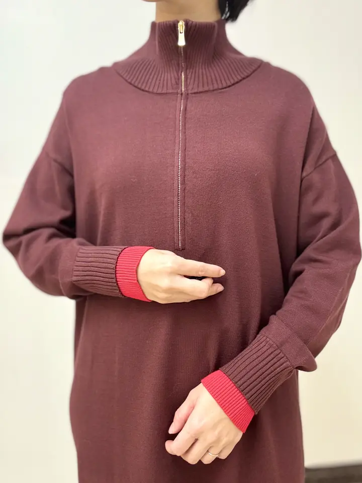 GRACE CONTINENTAL The Banquet A.FUKUDA コーディネート画像