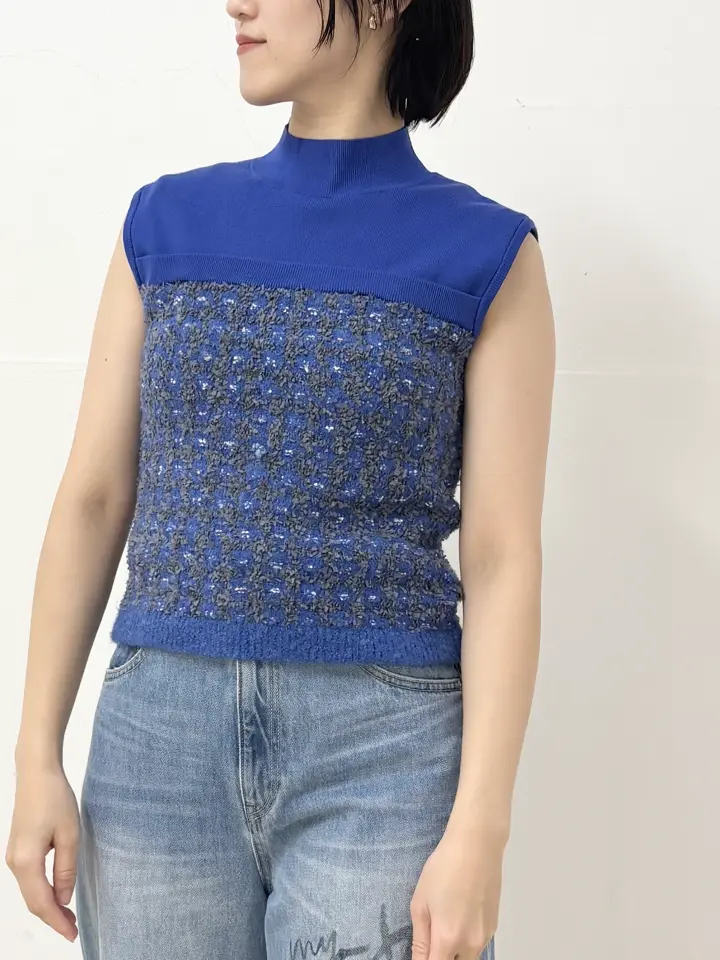 GRACE CONTINENTAL The Banquet A.FUKUDA コーディネート画像