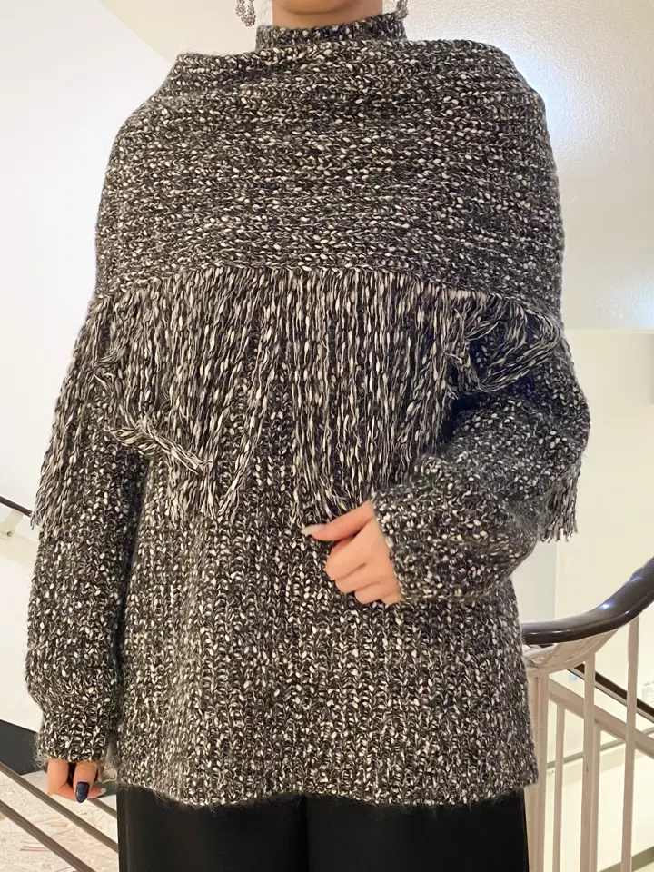 GRACE CONTINENTAL The Banquet mikiho コーディネート画像