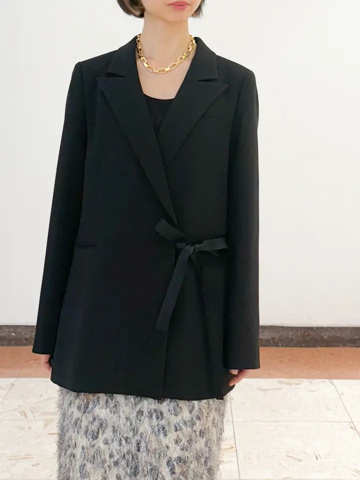 GRACE CONTINENTAL The Banquet yuri コーディネート画像