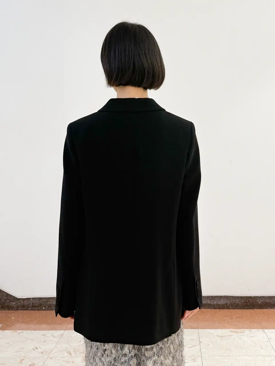 GRACE CONTINENTAL The Banquet yuri コーディネート画像