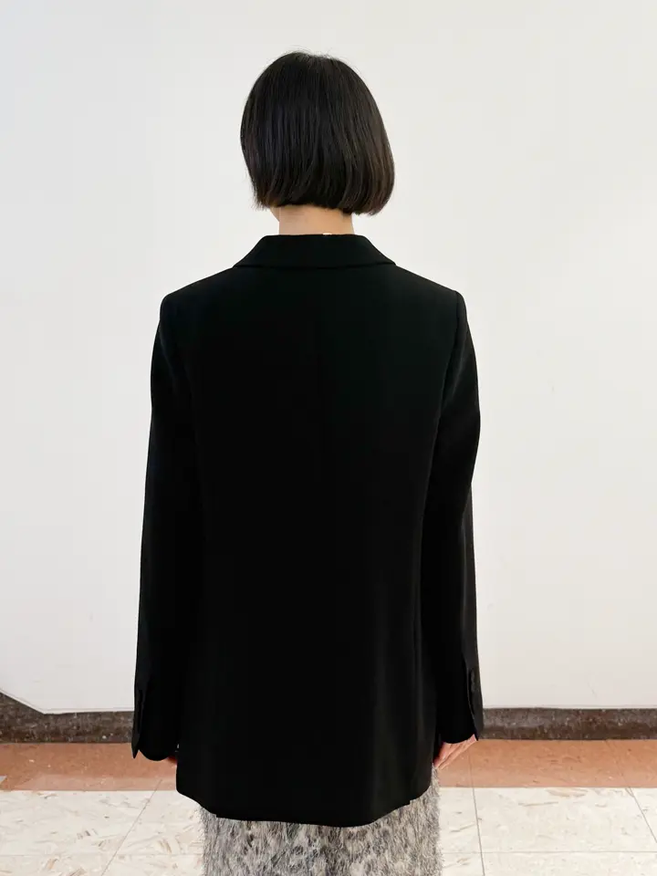 GRACE CONTINENTAL The Banquet yuri コーディネート画像