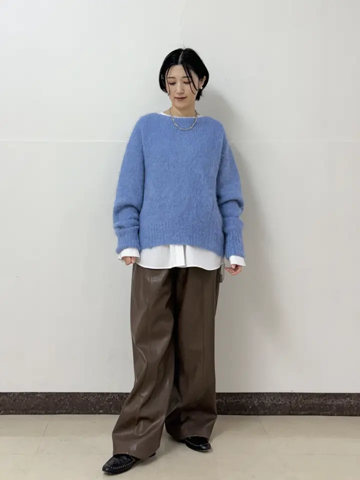 GRACE CONTINENTAL The Banquet A.FUKUDA コーディネート画像