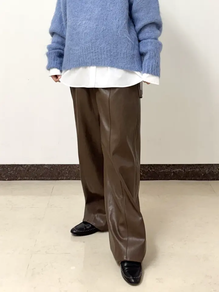 GRACE CONTINENTAL The Banquet A.FUKUDA コーディネート画像