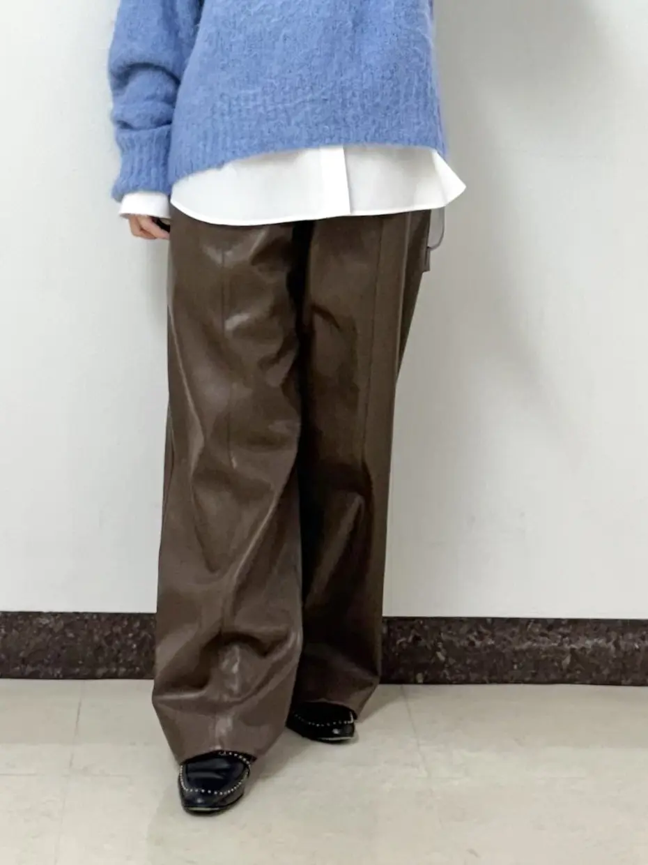 GRACE CONTINENTAL The Banquet A.FUKUDA コーディネート画像