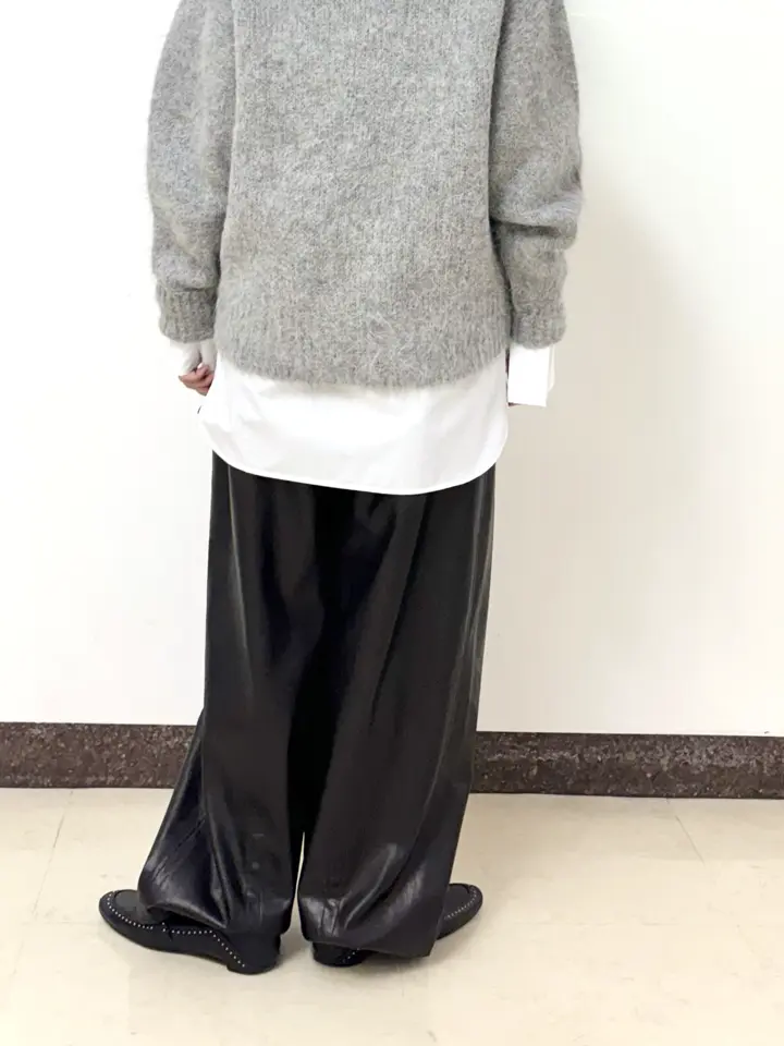 GRACE CONTINENTAL The Banquet A.FUKUDA コーディネート画像