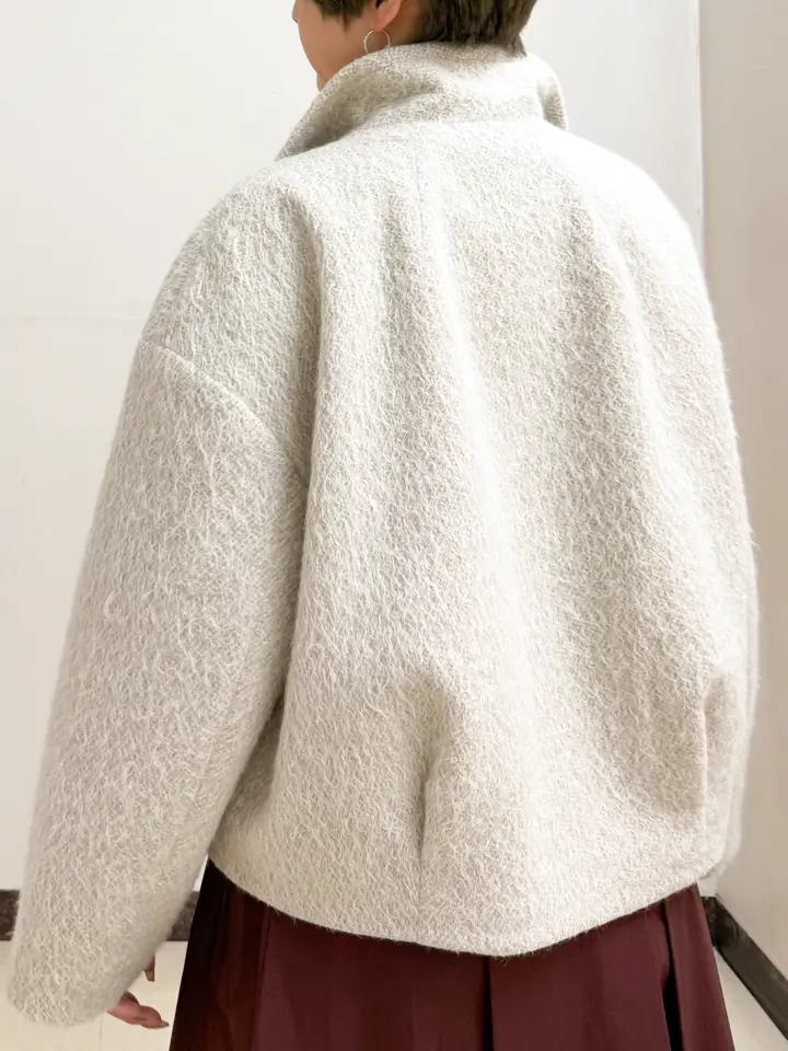 GRACE CONTINENTAL The Banquet hoshino_y コーディネート画像