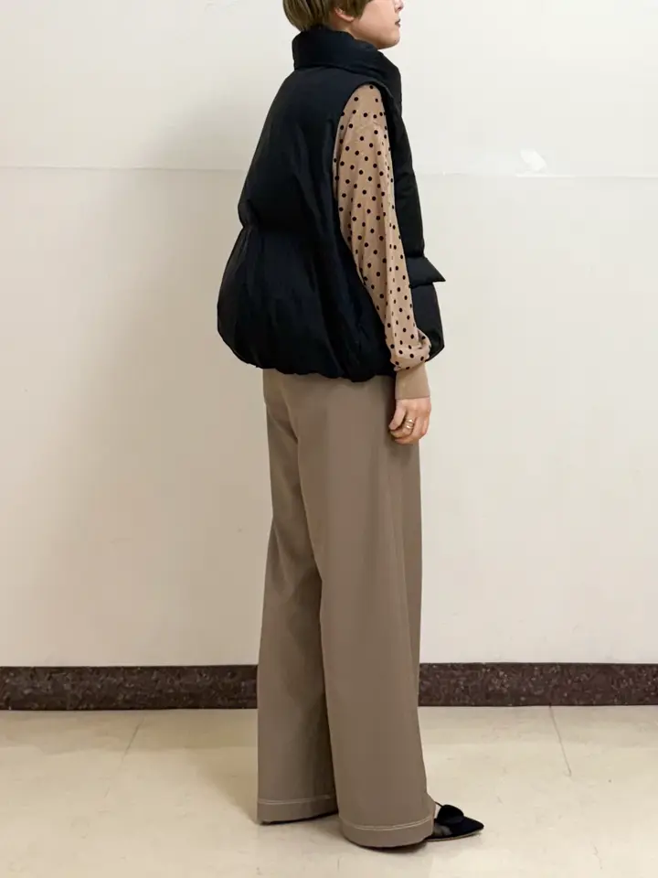 GRACE CONTINENTAL The Banquet hoshino_y コーディネート画像