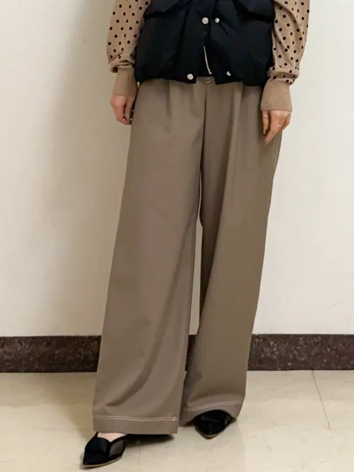 GRACE CONTINENTAL The Banquet hoshino_y コーディネート画像