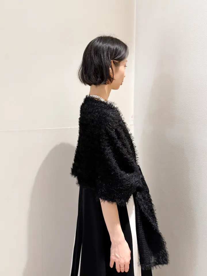 GRACE CONTINENTAL The Banquet yuri コーディネート画像