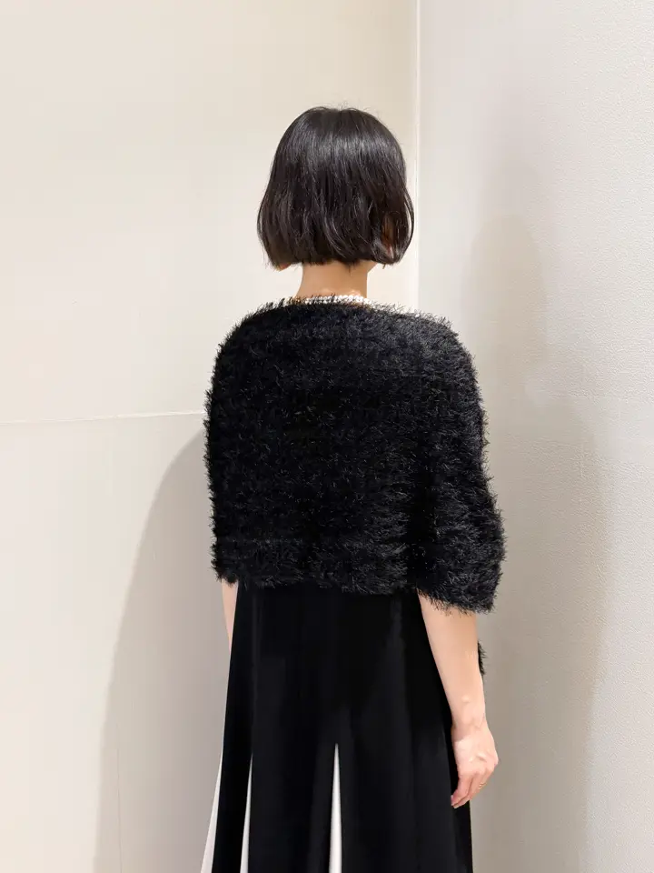 GRACE CONTINENTAL The Banquet yuri コーディネート画像