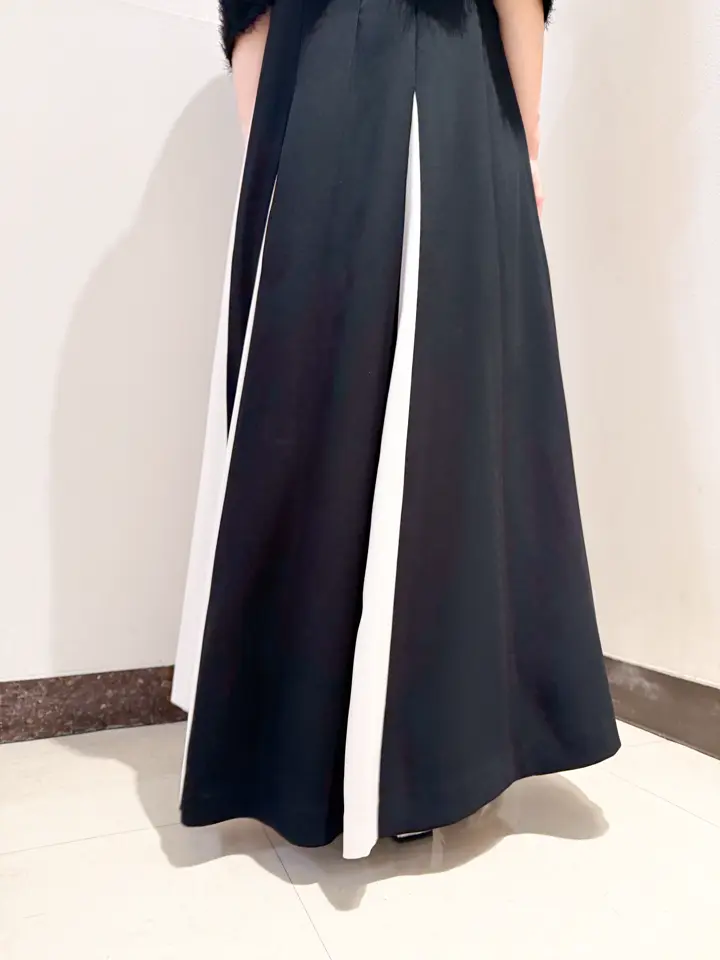 GRACE CONTINENTAL The Banquet yuri コーディネート画像