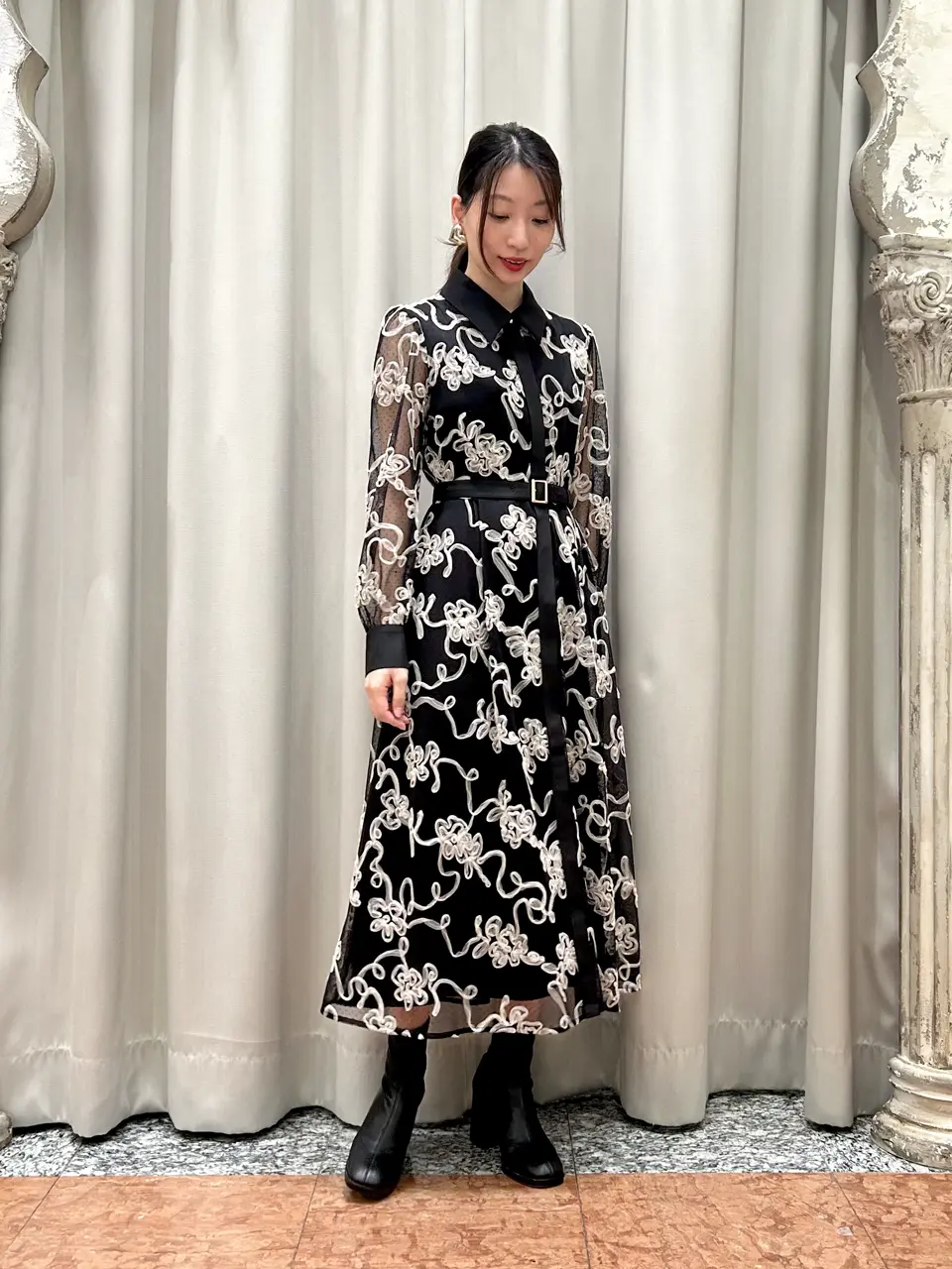 公式】GRACE CONTINENTAL | ファッション通販サイト[オンワード