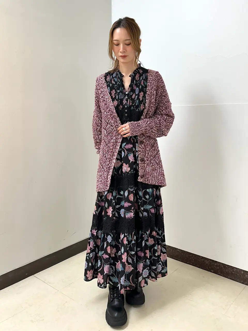  Kogane. コーディネート画像