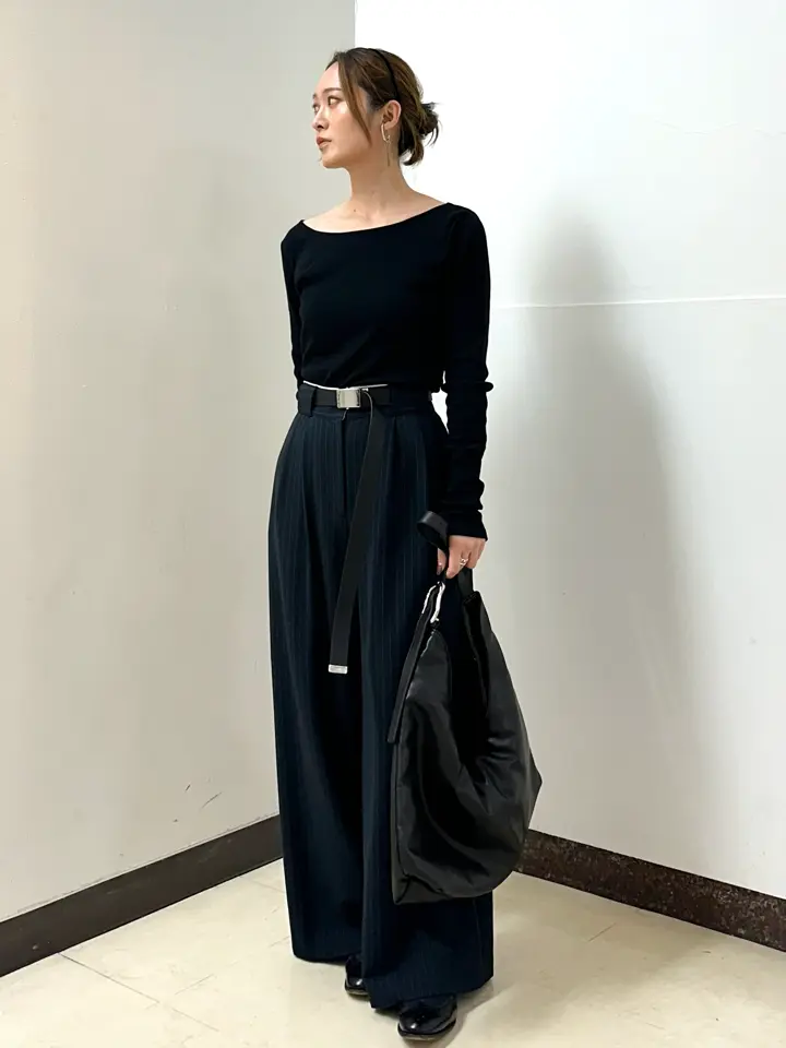 GRACE CONTINENTAL The Banquet Kogane. コーディネート画像