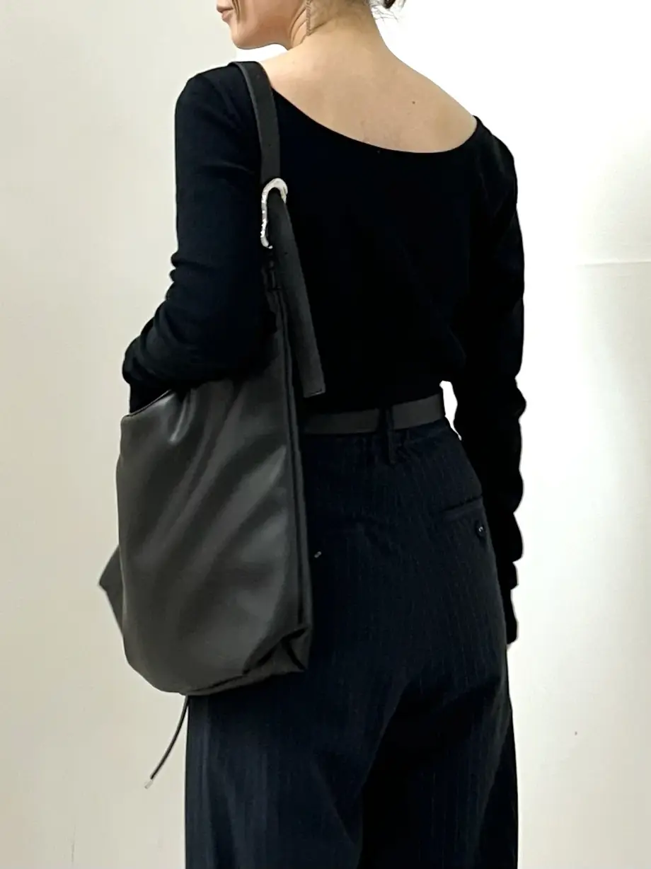 GRACE CONTINENTAL The Banquet Kogane. コーディネート画像