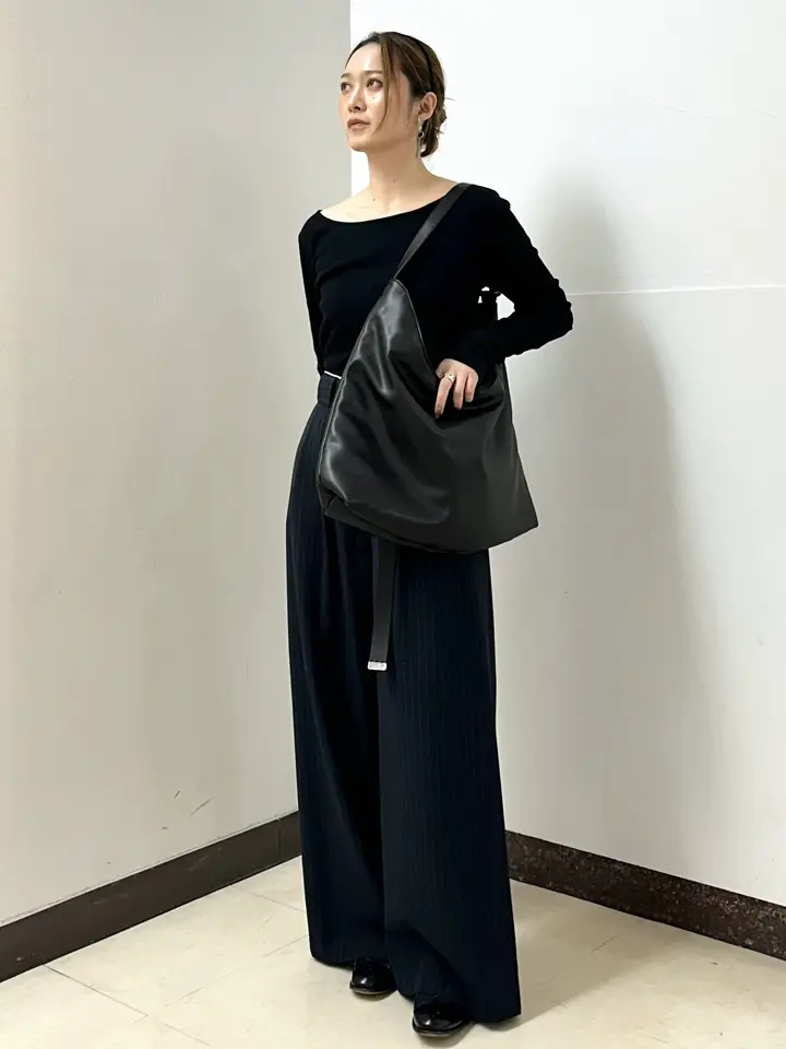 GRACE CONTINENTAL The Banquet Kogane. コーディネート画像