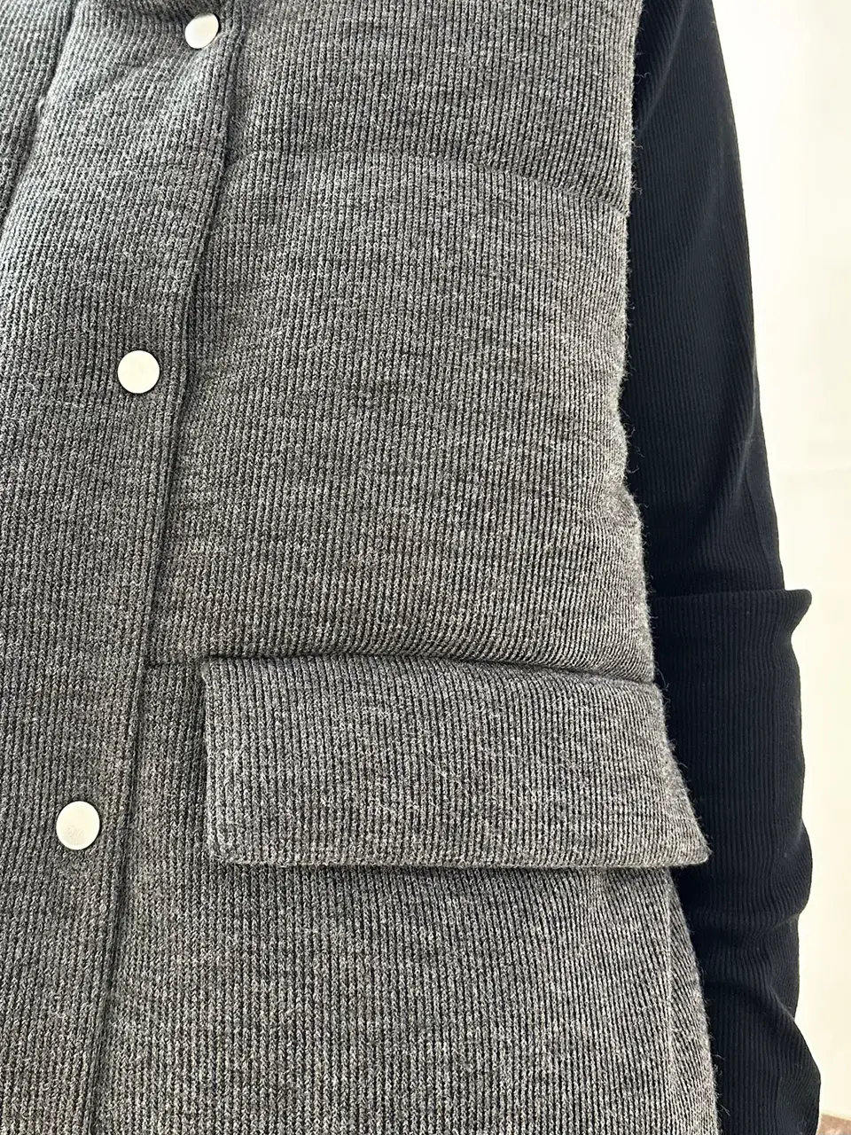 GRACE CONTINENTAL The Banquet Kogane. コーディネート画像