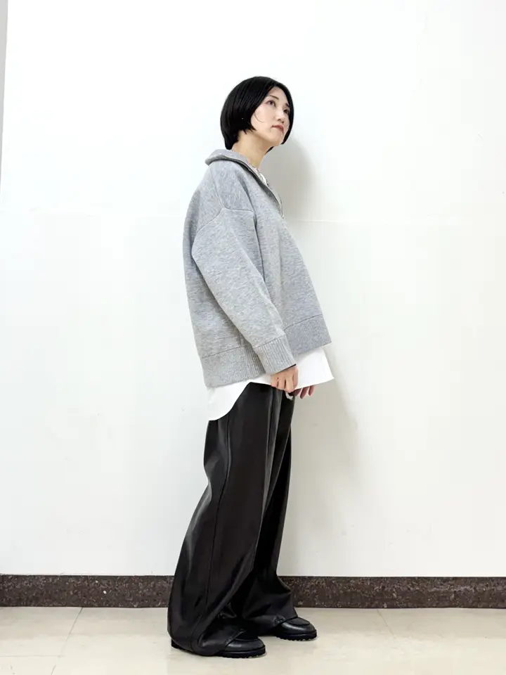 GRACE CONTINENTAL The Banquet A.FUKUDA コーディネート画像