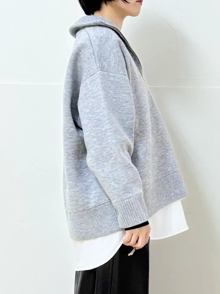 GRACE CONTINENTAL The Banquet A.FUKUDA コーディネート画像